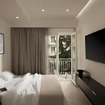 Center Urban Home-patras *