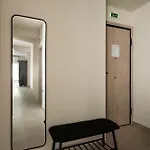 Center Urban Home-patras باترا