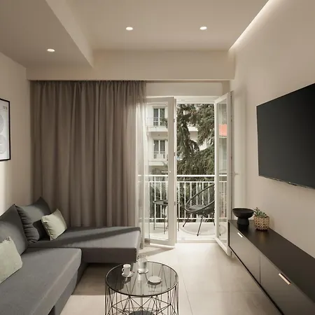 Apartman Center Urban