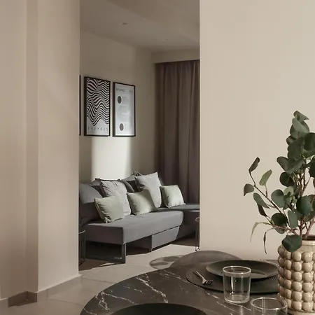 Center Urban Home-patras *