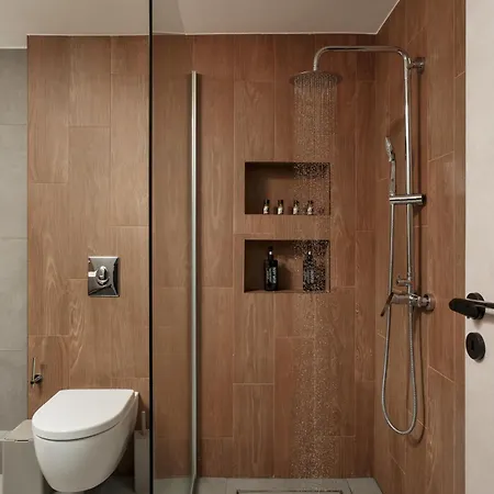 شقة Center Urban باترا