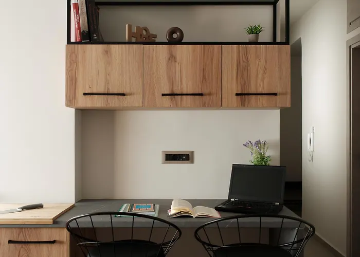 Apartmán Center Urban *