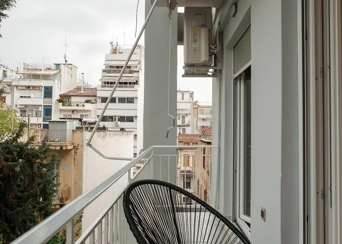 Center Urban * Patras