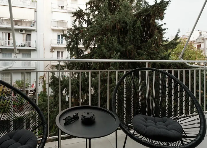 Apartmán Center Urban *