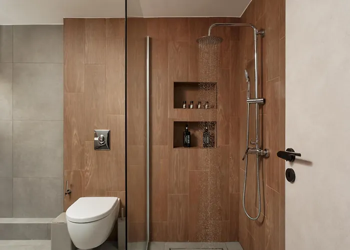 Apartmán Center Urban Patras